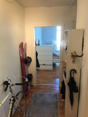 Foto - 1.5 Zimmer Etagenwohnung zur Miete in München