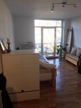 Foto - Etagenwohnung in München zur Miete