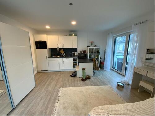 Foto - Neuwertiges Apartment zentrumsnaher Lage!