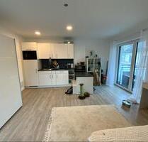 Neuwertiges Apartment zentrumsnaher Lage! - Ingolstadt