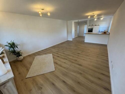 Foto - Erstbezug nach Sanierung – 3-Zimmer-Wohnung mit Neubaucharakter