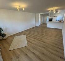 Erstbezug nach Sanierung – 3-Zimmer-Wohnung mit Neubaucharakter - Heubach