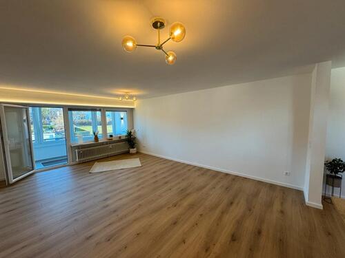 Foto - 3 Zimmer Etagenwohnung zum Kaufen in Heubach