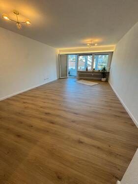 Foto - 3 Zimmer Etagenwohnung in Heubach