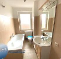 Stark! Teilweise möblierte 1 Raum Wohnung! - Plauen Bahnhofsvorstadt