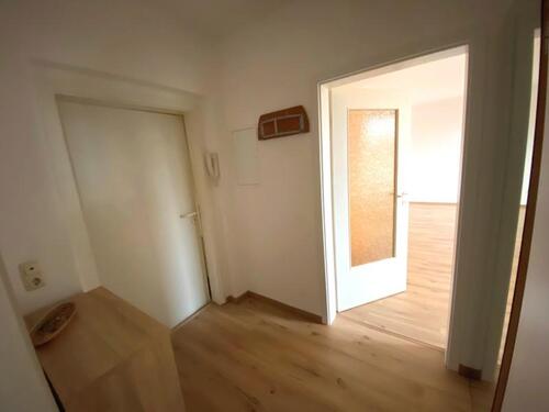 Foto - Etagenwohnung in Plauen zur Miete