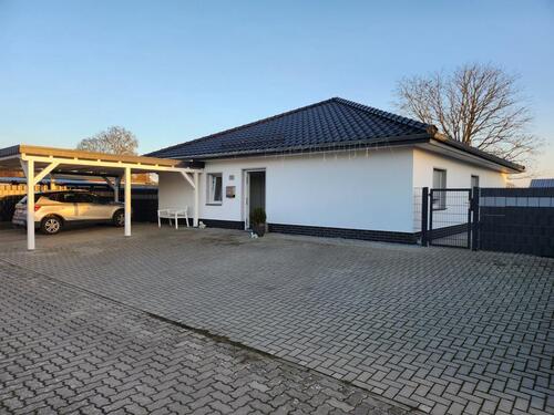 Foto - Einfamilienhaus zur Miete in Wolmirsleben