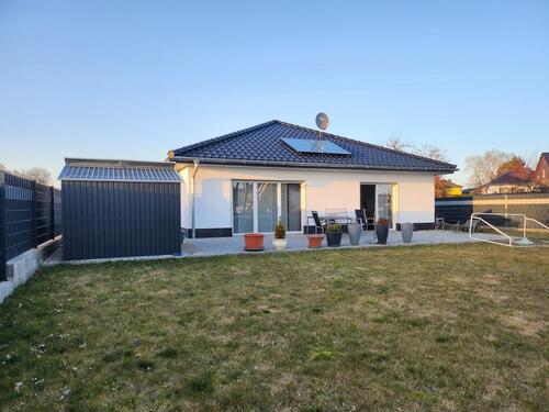 Foto - 4 Zimmer Bungalow zur Miete in Egeln