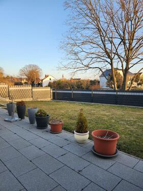 Foto - 4 Zimmer Bungalow in Egeln