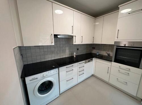 Foto - 3 Zimmer Maisonettenwohnung in Pampow