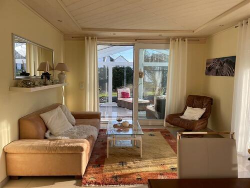 Foto - Einfamilienhaus in Lohfelden zur Miete