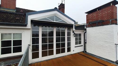 Foto - 3.5 Zimmer Etagenwohnung in Berlin