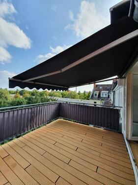 Foto - Etagenwohnung in Berlin zum Kaufen