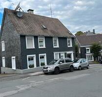 140 qm Wohnung im historischen Stadtkern von Gevelsberg - Ennepetal
