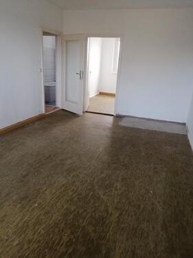 Foto - helle 2- Raum Wohnung mit Balkon