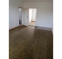 helle 2- Raum Wohnung mit Balkon - Bad Frankenhausen/Kyffhäuser