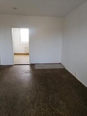Foto - 2 Zimmer Etagenwohnung zur Miete in Bad Frankenhausen/Kyffhäuser