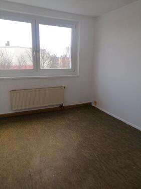 Foto - 2 Zimmer Etagenwohnung in Bad Frankenhausen/Kyffhäuser