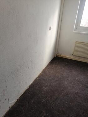 Foto - Etagenwohnung in Bad Frankenhausen/Kyffhäuser zur Miete