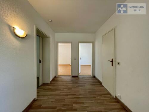 Foto - 3 Zimmer Etagenwohnung in Homburg