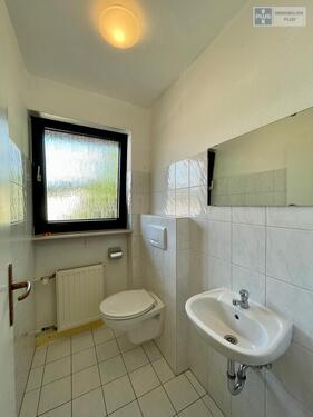 Foto - Etagenwohnung in Homburg zur Miete