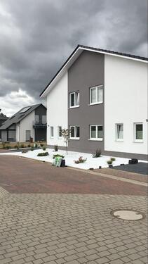 Foto - Doppelhaushälfte in Schneiderkrug (49685)