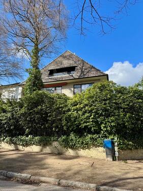 Foto - Helle 2,5-Zimmer-Wohnung mit Südbalkon (Untermiete, befristet)