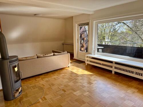 Foto - 2.5 Zimmer Dachgeschoßwohnung in Hamburg