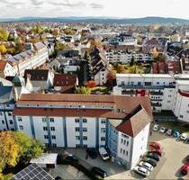 Möbliertes WG-Zimmer – All-Inclusive [AA147] - Villingen-Schwenningen