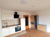 Foto - 1-Zimmer-Apartment mit Balkon und Parkplatz – sofort bezugsfrei