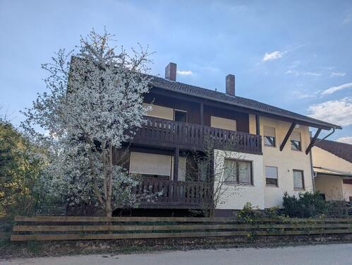 Foto - Hofstelle Wohnhaus Landwirtschaft JauchshofenKirchdorf