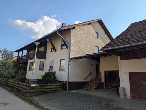 Foto - Mehrfamilienhaus, Wohnhaus zum Kaufen in Kirchdorf