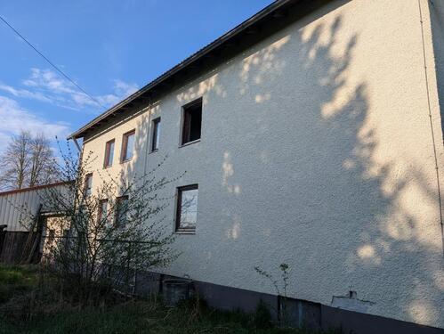 Foto - Mehrfamilienhaus, Wohnhaus in Kirchdorf