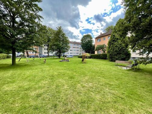 Foto - 3 Zimmer Etagenwohnung zur Miete in Gelsenkirchen