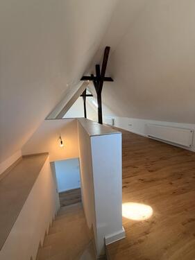 Foto - 4 Zimmer Maisonettenwohnung zur Miete in Schweinfurt