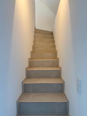 Foto - 4 Zimmer Maisonettenwohnung in Schweinfurt