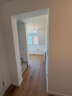 Foto - Maisonettenwohnung in Schweinfurt zur Miete