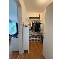 Anfragestop! Wohnung in Jena Ost