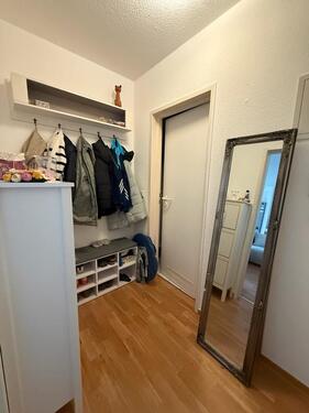 Foto - 1.5 Zimmer Erdgeschoßwohnung zur Miete in Jena