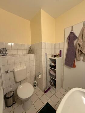 Foto - Erdgeschoßwohnung in Jena zur Miete