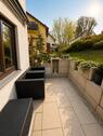 Foto - Ruhig & saniert: 1-Zimmer-Wohnung mit Terrasse & TG-Platz
