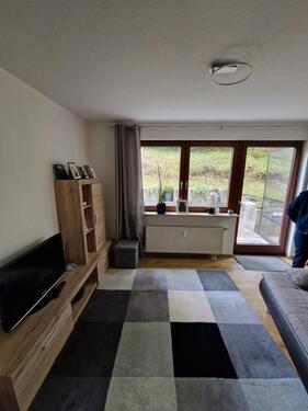 Foto - 1 Zimmer Erdgeschoßwohnung zum Kaufen in Rohrdorf
