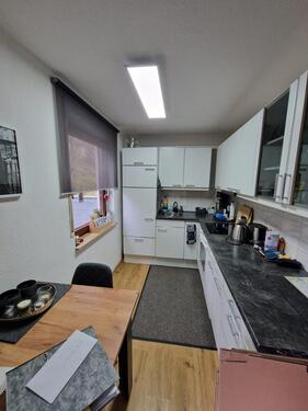 Foto - 1 Zimmer Erdgeschoßwohnung in Rohrdorf