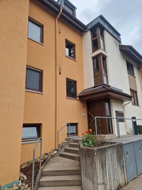 Foto - Erdgeschoßwohnung in Rohrdorf zum Kaufen