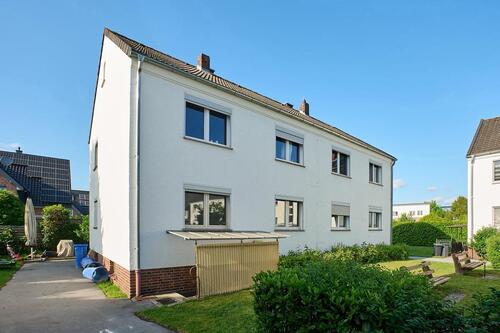 Foto - Sofort einziehen oder neu vermieten - 3 ZKB Wohnung in Güterlsoh