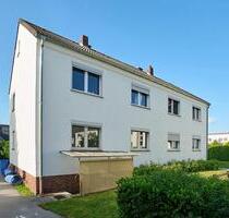 Sofort einziehen oder neu vermieten - 3 ZKB Wohnung in Güterlsoh - Gütersloh Kattenstroth