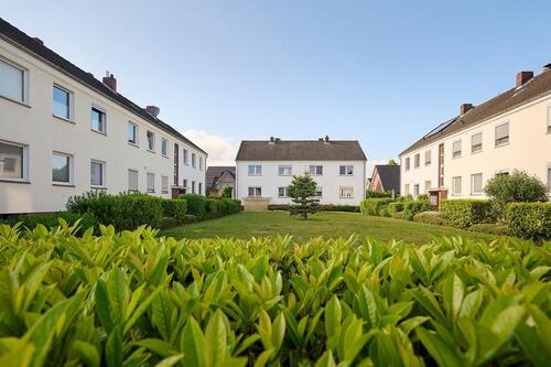 Foto - 3 Zimmer Erdgeschoßwohnung zum Kaufen in Gütersloh