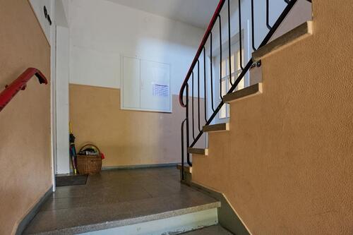 Foto - 3 Zimmer Erdgeschoßwohnung in Gütersloh