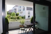 Foto - PROVISIONSFREI! Modernes 73m² Loft Stuttgart-Nord mit Balkon + TG