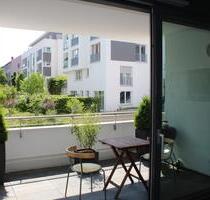 PROVISIONSFREI! Modernes 73m² Loft Stuttgart-Nord mit Balkon + TG